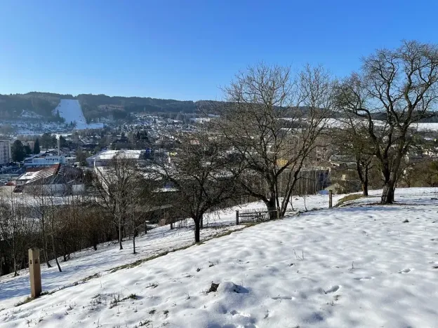 Prodej rodinného domu, Česká Třebová, Grégrova, 100 m2