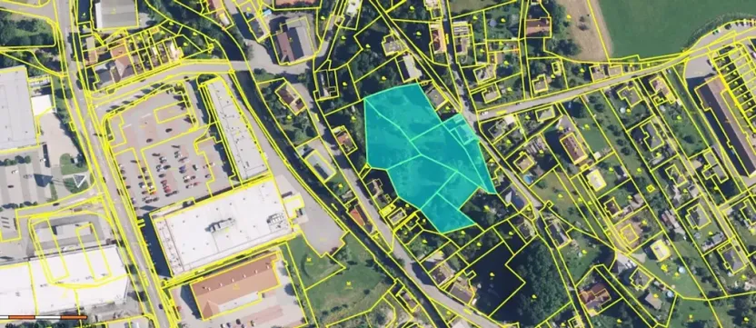 Prodej rodinného domu, Česká Třebová, Grégrova, 100 m2