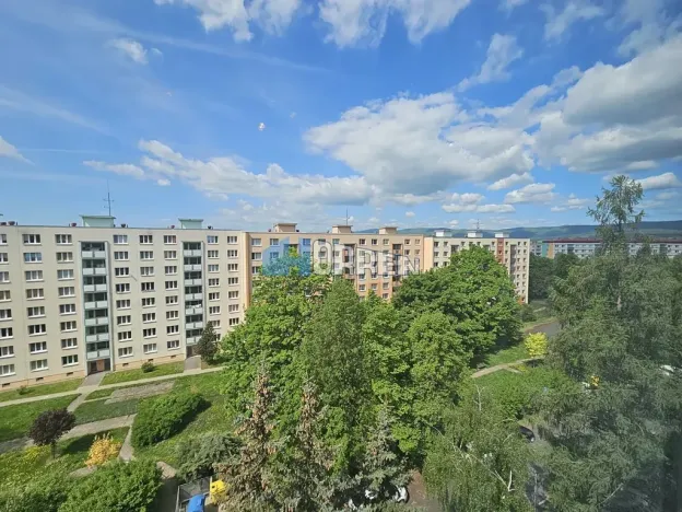 Prodej bytu 4+1, Ústí nad Labem, Maková, 95 m2