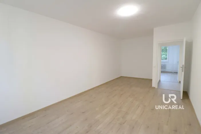 Prodej bytu 2+1, Brno - Židenice, Souběžná, 57 m2