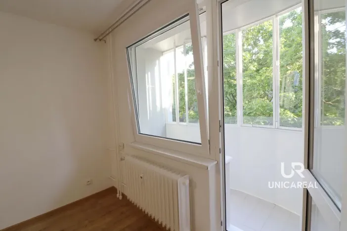 Prodej bytu 2+1, Brno - Židenice, Souběžná, 57 m2