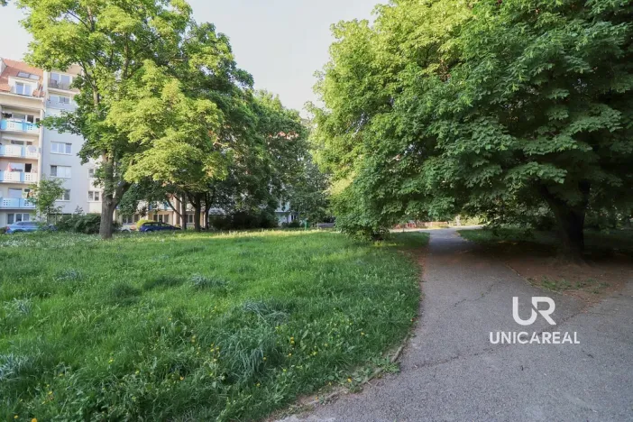 Prodej bytu 2+1, Brno - Židenice, Souběžná, 57 m2