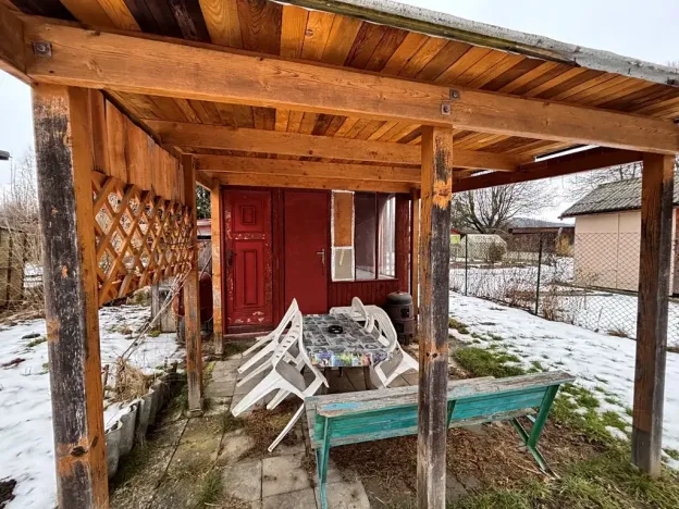 Prodej chaty, Šumperk, Vikýřovická, 30 m2