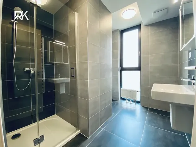 Pronájem bytu 1+kk, Kolín, Janovická, 31 m2