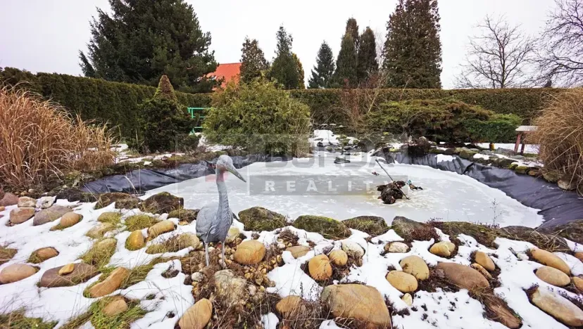 Prodej pozemku pro bydlení, Tišice, Kostelecká, 1059 m2