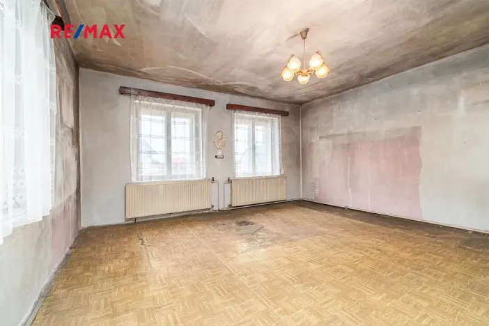 Prodej rodinného domu, Letiny, 168 m2