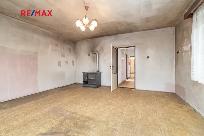 Prodej rodinného domu, Letiny, 168 m2