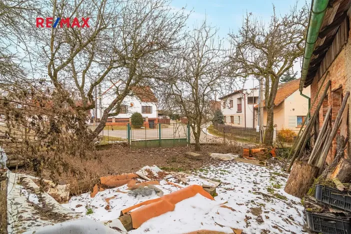 Prodej rodinného domu, Letiny, 168 m2