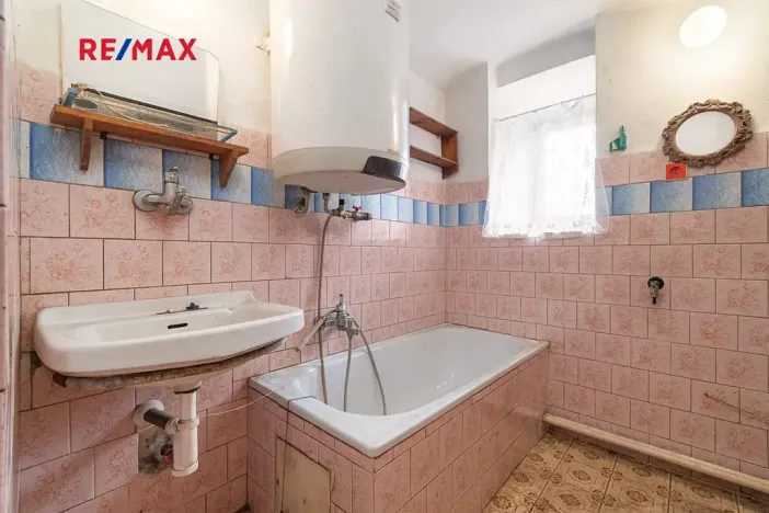 Prodej rodinného domu, Letiny, 168 m2