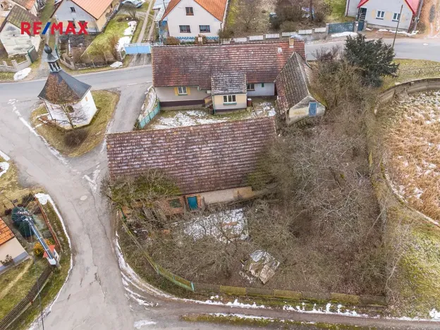 Prodej rodinného domu, Letiny, 168 m2