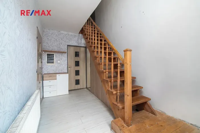 Prodej rodinného domu, Dobřany, Zahradní, 100 m2