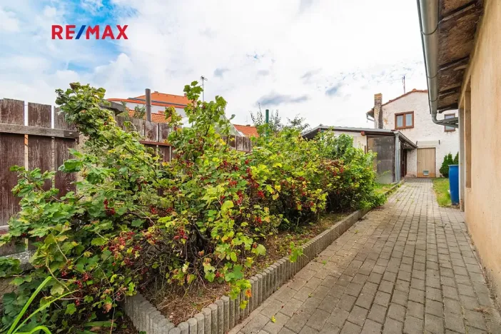 Prodej rodinného domu, Dobřany, Zahradní, 100 m2