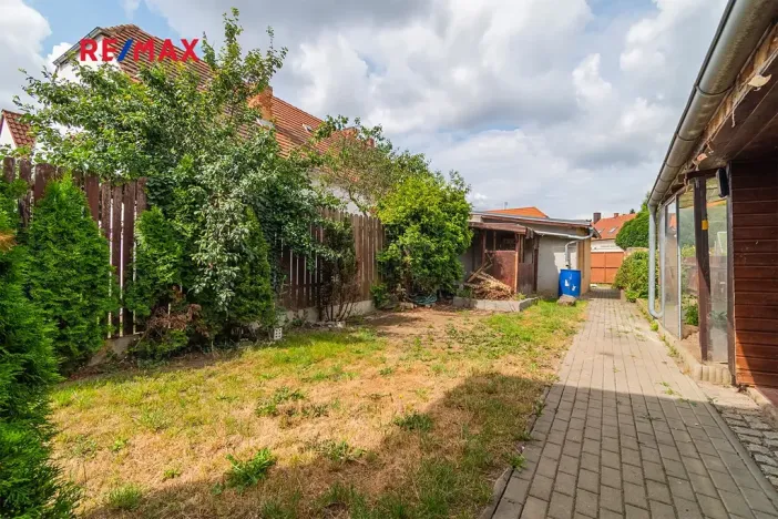 Prodej rodinného domu, Dobřany, Zahradní, 100 m2