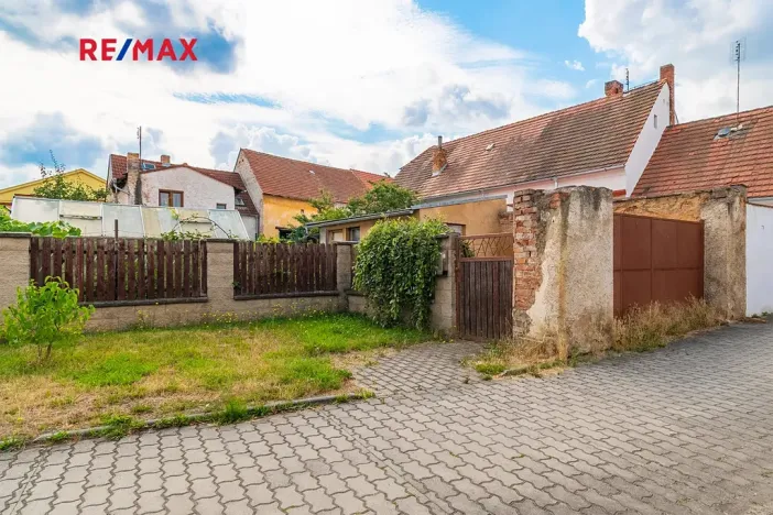 Prodej rodinného domu, Dobřany, Zahradní, 100 m2