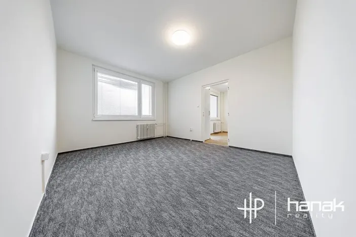 Prodej bytu 2+1, Přerov, Budovatelů, 56 m2