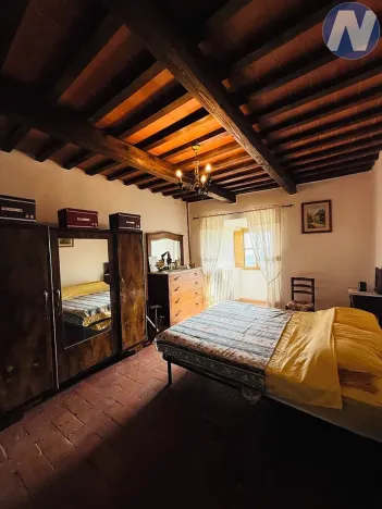 Prodej rodinného domu, Anghiari, Itálie, 200 m2