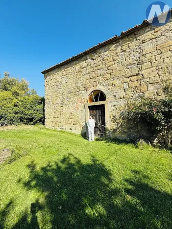 Prodej rodinného domu, Anghiari, Itálie, 200 m2