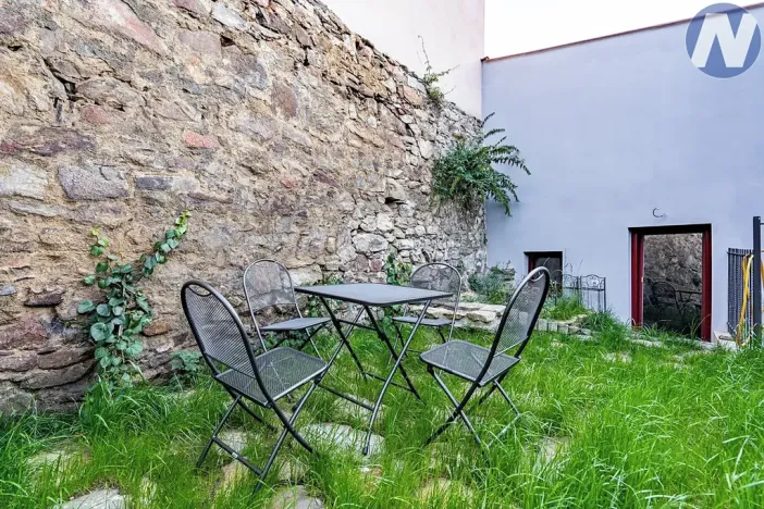 Pronájem bytu 4+kk, Vimperk, Svornosti, 150 m2