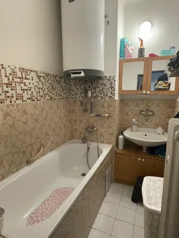 Prodej bytu 2+1, Přerov, Bratrská, 53 m2