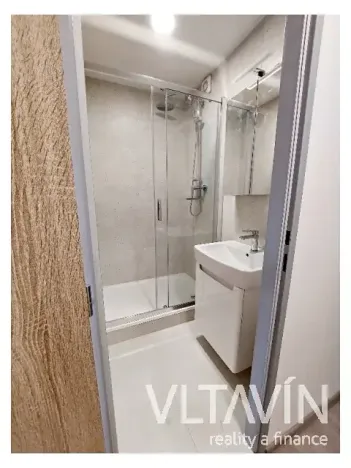Pronájem bytu 2+kk, Kralupy nad Vltavou, V Zátiší, 43 m2