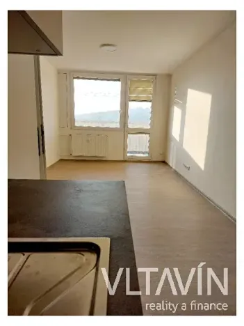 Pronájem bytu 2+kk, Kralupy nad Vltavou, V Zátiší, 43 m2
