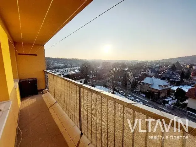 Pronájem bytu 2+kk, Kralupy nad Vltavou, V Zátiší, 43 m2