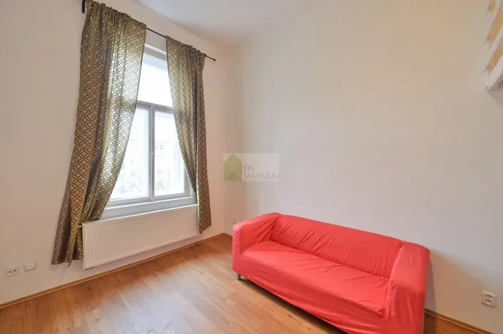 Pronájem bytu 2+kk, Praha - Žižkov, Ondříčkova, 44 m2