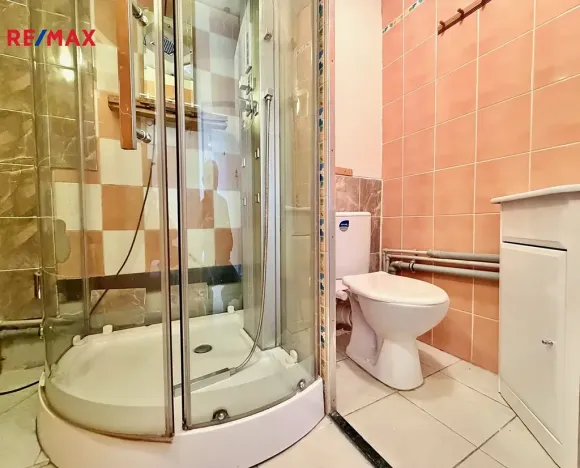 Prodej bytu 1+kk, Pardubice, Valčíkova, 29 m2