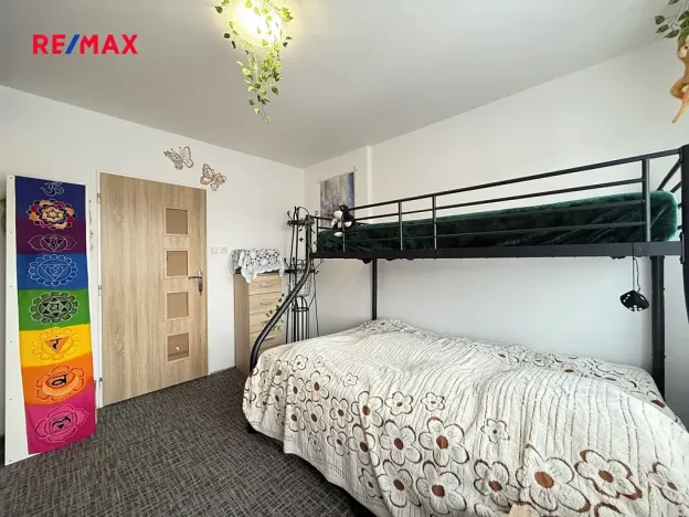 Prodej bytu 3+1, Králíky, Nádražní, 68 m2