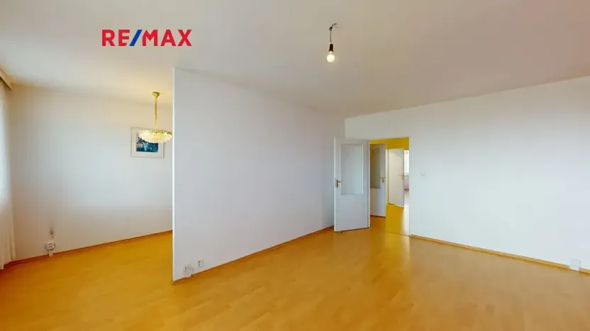 Pronájem bytu 3+kk, Praha - Stodůlky, V hůrkách, 81 m2