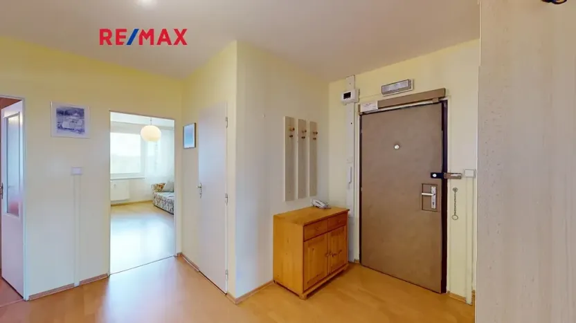 Pronájem bytu 3+kk, Praha - Stodůlky, V hůrkách, 81 m2