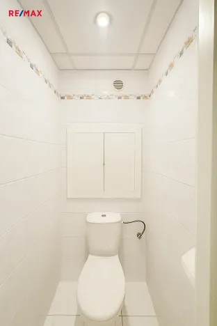 Pronájem bytu 3+kk, Praha - Stodůlky, V hůrkách, 81 m2