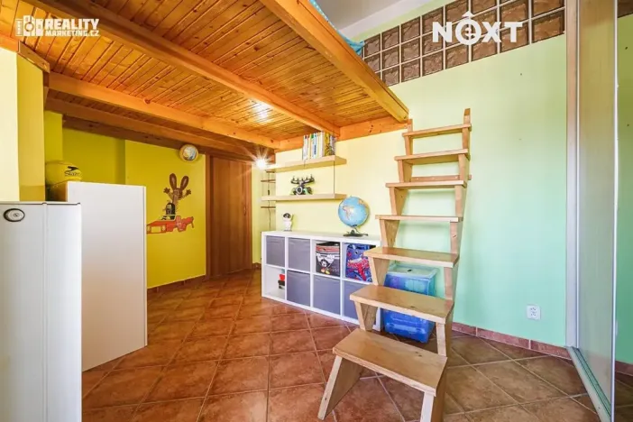 Prodej bytu 3+kk, Olomouc, Mozartova, 73 m2