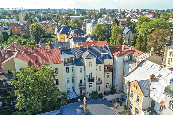 Prodej bytu 3+kk, Olomouc, Mozartova, 73 m2