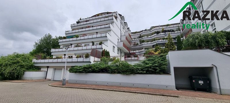 Prodej ostatní, Praha - Chodov, Kloboukova