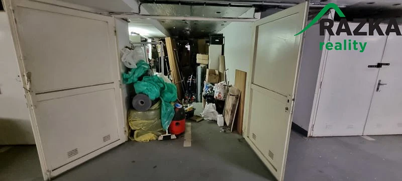 Prodej ostatní, Praha - Chodov, Kloboukova