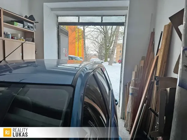 Prodej bytu 3+kk, Ostrava, Karola Šmidkeho, 74 m2