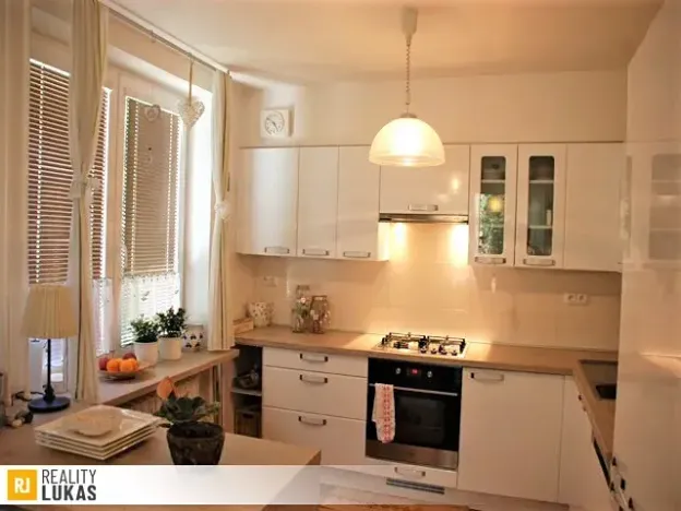 Prodej bytu 2+kk, Ostrava, Karola Šmidkeho, 74 m2