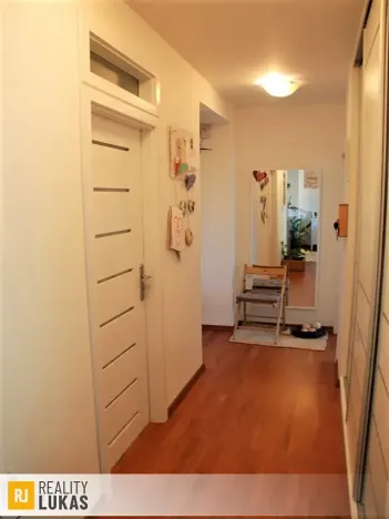 Prodej bytu 2+kk, Ostrava, Karola Šmidkeho, 74 m2