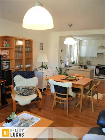 Prodej bytu 2+kk, Ostrava, Karola Šmidkeho, 74 m2