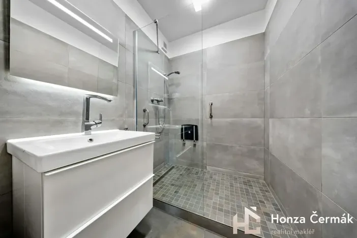 Prodej bytu 2+1, Svitavy, Felberova, 66 m2