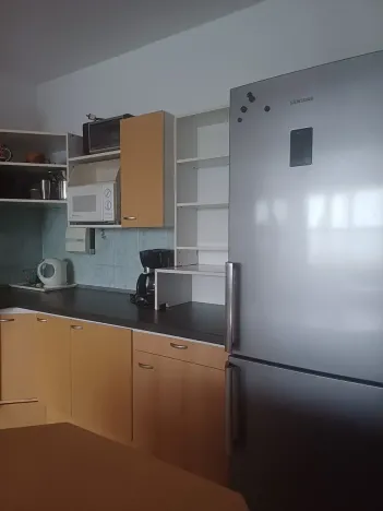 Pronájem bytu 2+kk, Brno, Oblá, 59 m2