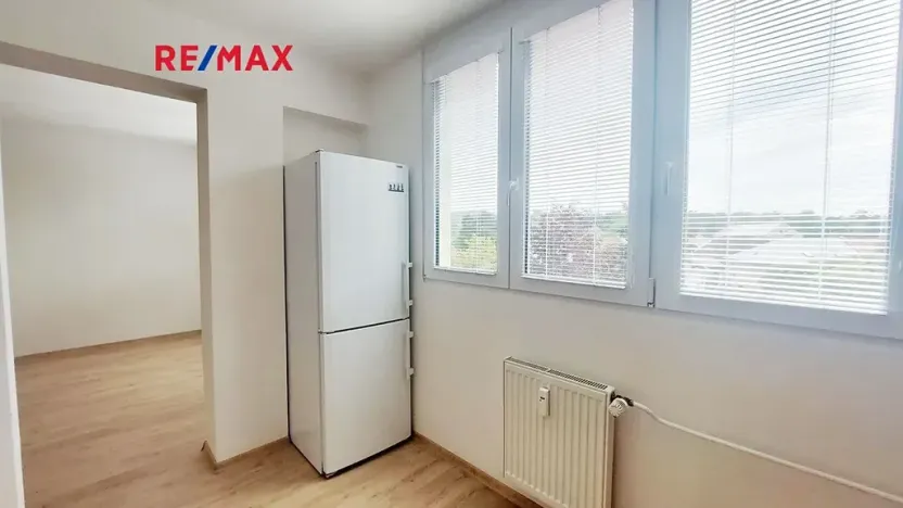 Pronájem bytu 2+1, Mladá Boleslav, náměstí Republiky, 53 m2