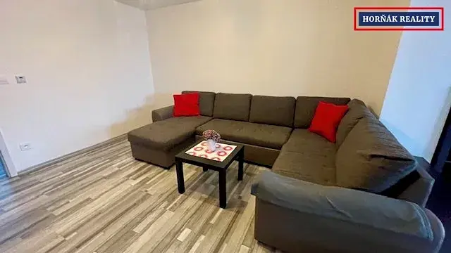 Pronájem bytu 2+kk, Židlochovice, Malinovského, 72 m2