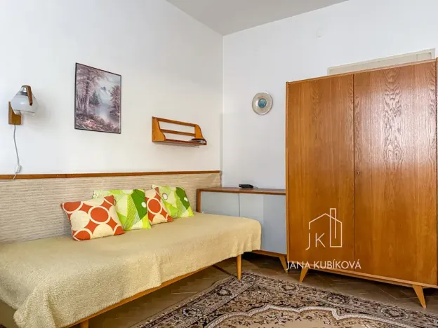 Prodej bytu 3+1, Kyjov, Sídliště Za Stadionem, 67 m2