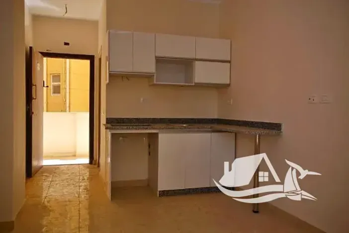 Prodej bytu 1+kk, Hurghada, Egypt, 25 m2