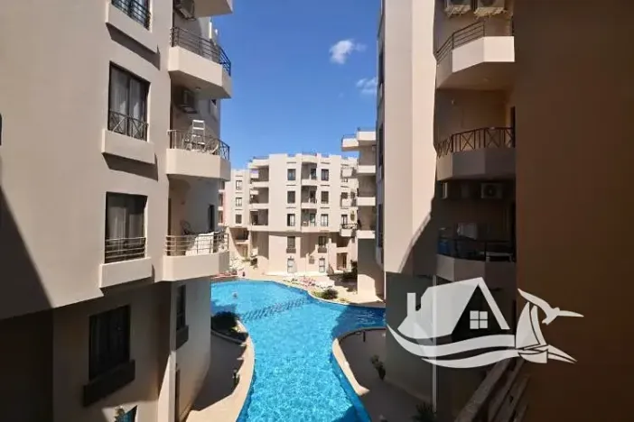 Prodej bytu 1+kk, Hurghada, Egypt, 25 m2