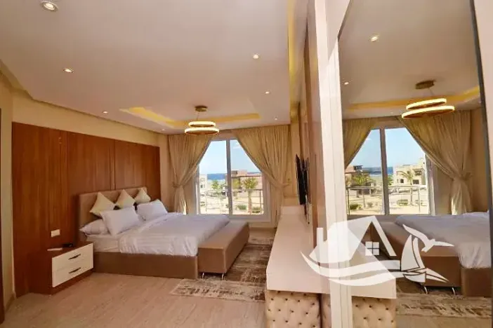 Prodej vily, Hurghada, Egypt, 600 m2