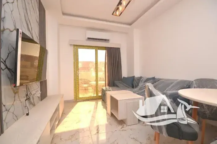 Prodej bytu 2+kk, Hurghada, Egypt, 50 m2