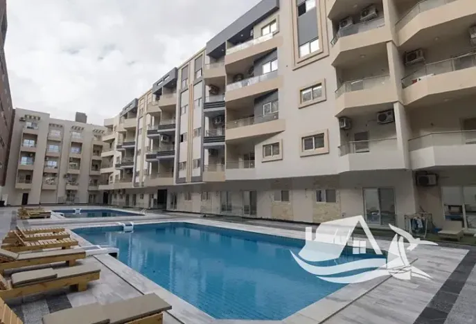 Prodej bytu 2+kk, Hurghada, Egypt, 50 m2